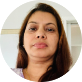 Rashmi